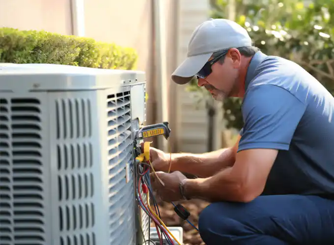 installateur West-Terschelling